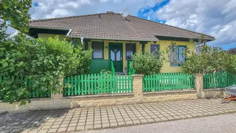 Expose Gemütlicher Bungalow in der Nähe der Hohen Wand