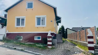 Expose Einfamilienhaus in ruhiger Lage!