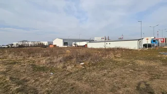 Expose Grundstück mit viel Potenzial in Himberg/NÖ: ab 1000m² für nur 1,80€/m² Miete!