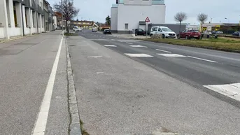 Expose Profitables Parkplatzpaket in Bruck an der Leitha