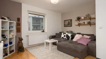 Expose Gemütliche 3 Zimmer- Wohnung in St. Veit an der Triesting