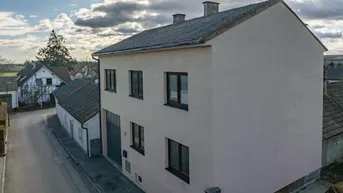 Expose Großzügiges Haus in Viendorf