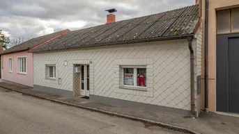 Expose Gemütlicher Bungalow in Viendorf