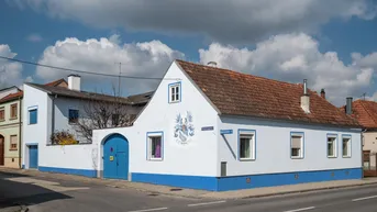Expose Modernisiertes Mehrfamilienhaus mit altem Charme in Mörbisch am See