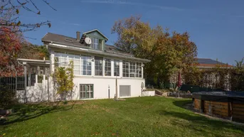 Expose Zweifamilienhaus in ruhiger Lage von Großhöflein