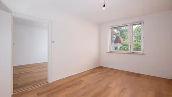 Expose Wohnen mit Potenzial: Charmante 3-Zimmer Wohnung in Ebenfurth