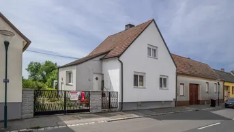 Expose Haus in Oggau