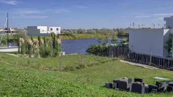 Expose Sommeraktion - Traumgrundstück mit direktem Seezugang und Weitblick