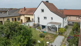 Expose Wohnen mit Charme in Oggau am Neusiedler See – Ein Paradies für Naturliebhaber