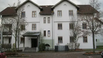 Expose Objekt 396: 3-Zimmerwohnung in Pram, Schulterbergstr. 2, Top 3