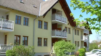 Expose Objekt 519: 2-Zimmerwohnung in Schärding, Pflegfeldstr. 7, Top 7