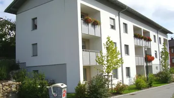Expose Objekt 344: 2-Zimmerwohnung im Betreubaren Wohnen in 5251 Höhnhart Nr. 28, Top 7