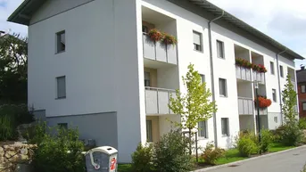 Expose Objekt 344: 2-Zimmerwohnung im Betreubaren Wohnen in 5251 Höhnhart Nr. 28, Top 10