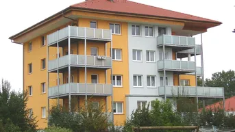 Expose 3-Zimmerwohnung in 4931 Mettmach, Passionsweg 32, Top 1