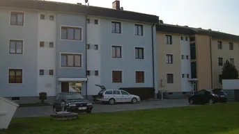 Expose 2-Zimmerwohnung in Antiesenhofen, E-Werk-Straße 8, Top 8