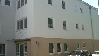 Expose Objekt 666: "BetreubaresWohnen" in 4780 Schärding am Inn, Färbergassl 3, Top 6