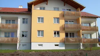Expose Objekt 524: 3-Zimmerwohnung in 4092 Esternberg, Franz-Grill-Weg 2, Top 7