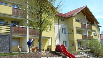 Expose Objekt 507: 3-Zimmerwohnung in Münzkirchen, Höhenweg 10, Top 12