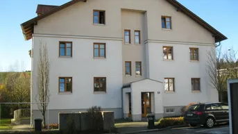 Expose Objekt 314: 3-Zimmerwohnung in 4753 Taiskirchen, Teichstraße 16, Top 3