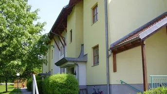 Expose Objekt 578: 3-Zimmerwohnung in 4760 Raab, Bründl 2, Top 4