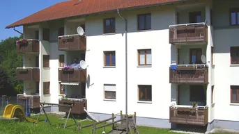 Expose Objekt 405: 4-Zimmerwohnung in Eberstalzell, Bachstraße 21, Top 5