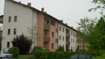 Expose Objekt 529: 3-Zimmerwohnung in 4786 Brunnenthal, Steingartenweg 2, Top 11