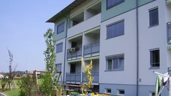 Expose Objekt 789: 3-Zimmerwohnung in Enzenkirchen, Lindenstraße 8, Top 3