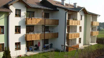 Expose Objekt 709: 3-Zimmerwohnung in Schardenberg, Am Hang 13, Top 1