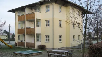 Expose Objekt 334: 3-Zimmerwohnung in 4906 Eberschwang, Maierhof 134, Top 6