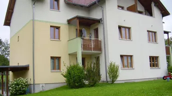 Expose Objekt 528: 3-Zimmerwohnung in Altschwendt, Altschwendt 83, Top 6