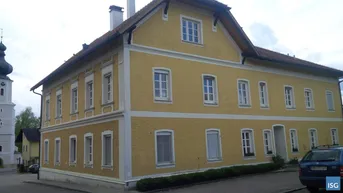 Expose Objekt 233: 3-Zimmerwohnung in Utzenaich, Binderweg 1, Top 5