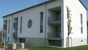 Expose Objekt 226: 2-Zimmerwohnung im "Betreubaren Wohnen" 4925 Pramet, Pramet Nr. 106, Top 3