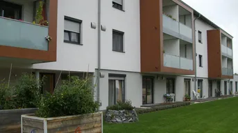 Expose Objekt 2005: "Betreubares Wohnen" in 4774 St. Marienkirchen bei Schärding, Bachweg 1, Top 17
