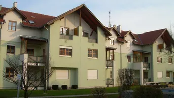 Expose Objekt 523: 4-Zimmerwohnung in 4774 St. Marienkirchen bei Schärding, Schärdingerstraße 18, Top 9