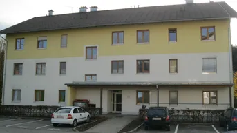 Expose Objekt 790: 3-Zimmerwohnung in Lambrechten, Lambrechten 126, Top 3