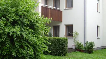 Expose Objekt 465: 2-Zimmerwohnung in 4710 Grieskirchen, Ziegelleithen 2a, Top 19 (inkl. Tiefgarage)
