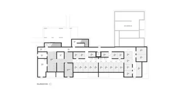 Expose Übergabe Juni 2025! NEUBAU, Top 9, Erstbezug: 2-Zimmer Wohnung im 1. OG mit Garage