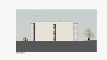 Expose NEUBAU - Erstbezug: 4-Zimmer Wohnung im 1. OG mit Carport, Top 10, Miete mit Kaufoption!