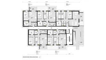 Expose NEUBAU - Erstbezug: 3-Zimmer Wohnung im 2. OG mit Carport, Top 14, Miete mit Kaufoption!