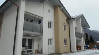 Expose Obj. 599 - 3-Zimmer-Wohnung in 4090 Engelhartszell, Hagngasse 171 Top 3