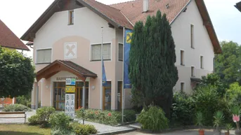 Expose Obj. 323 3-Zimmer-Wohnung in 4910 Pattigham, Hauptstraße 56 Top 1