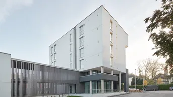 Expose LEBEN IM FOKUS - Exklusive, provisionsfreie 3-Zimmer Neubau-Eigentumswohnung in Bestlage, Top 2