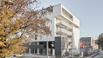 Expose LEBEN IM FOKUS - Exklusive, provisionsfreie 4-Zimmer Neubau-Eigentumswohnung in Bestlage inkl. Eigengarten, Top 16