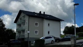 Expose Objekt 798: 3-Zimmerwohnung in 4085 Waldkirchen am Wesen 53 , Top 4