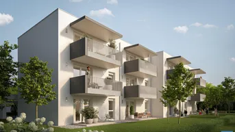 Expose Neubau Mietkauf! 2-Zimmer mit Carport, Top 15