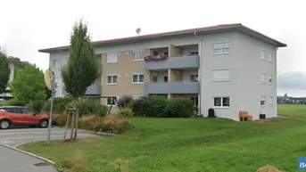 Expose Objekt 2205: 3-Zimmerwohnung in Höhnhart, Höhnhart 97, Top 12 (inkl. KFZ-Abstellplatz)