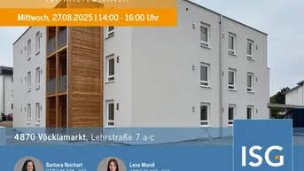 Expose Miete mit Kaufoption - NEUBAU, Top 32, Erstbezug: 4-Zimmer Wohnung mit Tiefgaragenstellplatz