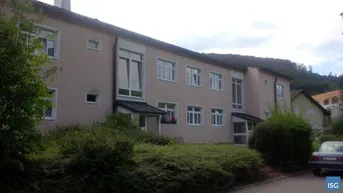 Expose 2-Zimmer-Wohnung in 4090 Engelhartszell, Schulplatz 124 Top 2 inkl. Garagenstellplatz