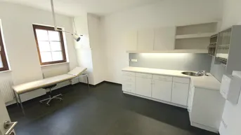 Expose Praxis/Büro in Lienz