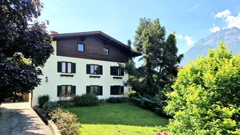 Expose Wohnhaus mit großem Grundstück und viel Potential